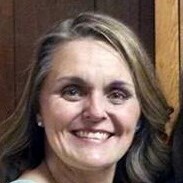Trisha Wilson